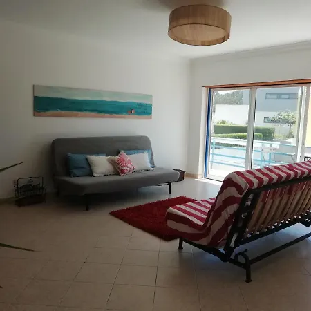 Praia Do Emigrante 아파트
