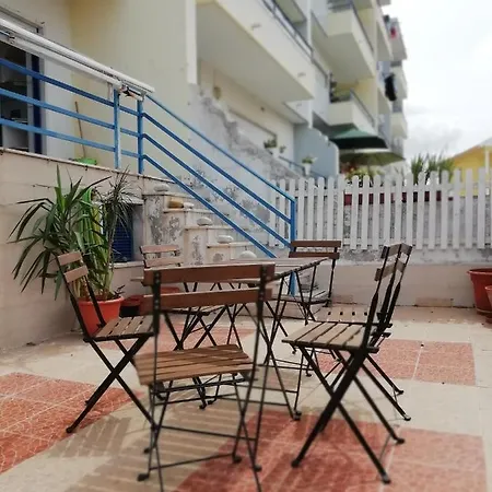 Praia Do Emigrante 아파트