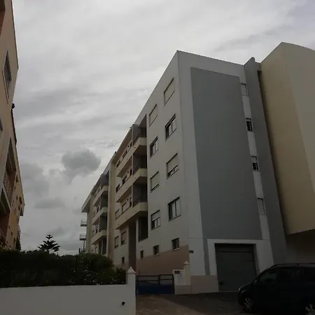 아파트 Praia Do Emigrante